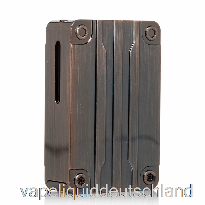 Release Flyover Kit Bronze Vape Liquid
